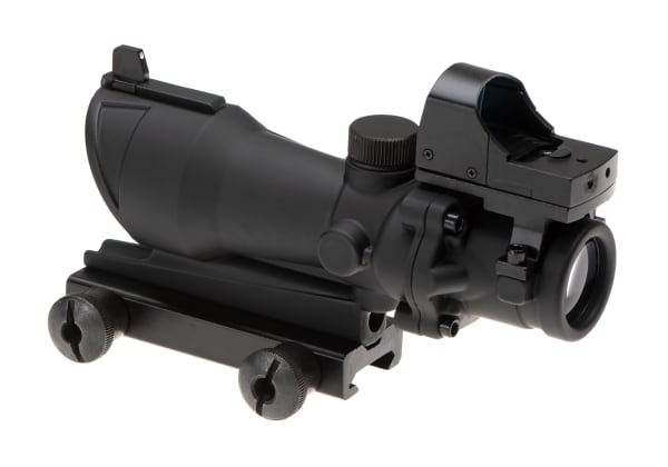 Aim-O 4x32 Combo Combat Scope