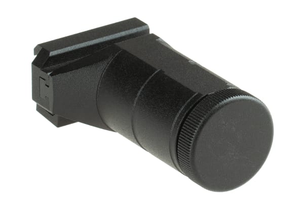 LCT ZRK-0 Aluminium Grip