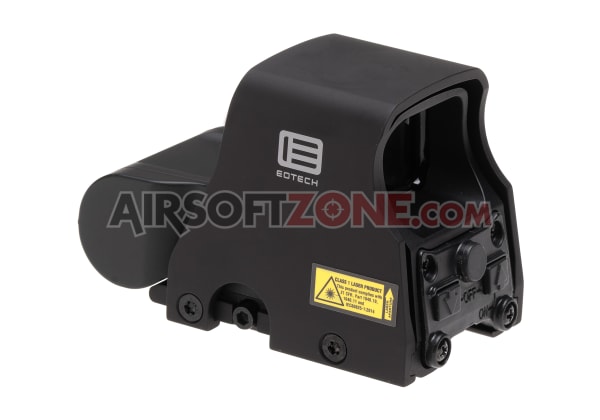 EoTech XPS2-0 (2024) - Airsoftzone