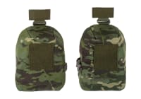 Templar's Gear Cover for Ballistic Arms Protection