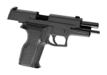 WE P226 E2 Full Metal GBB