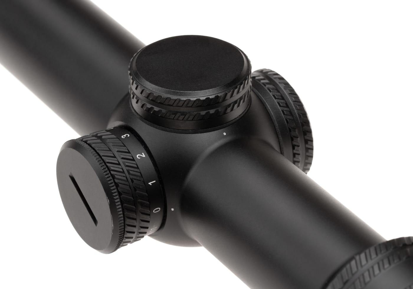 Sightmark Citadel 1-6x24 HDR