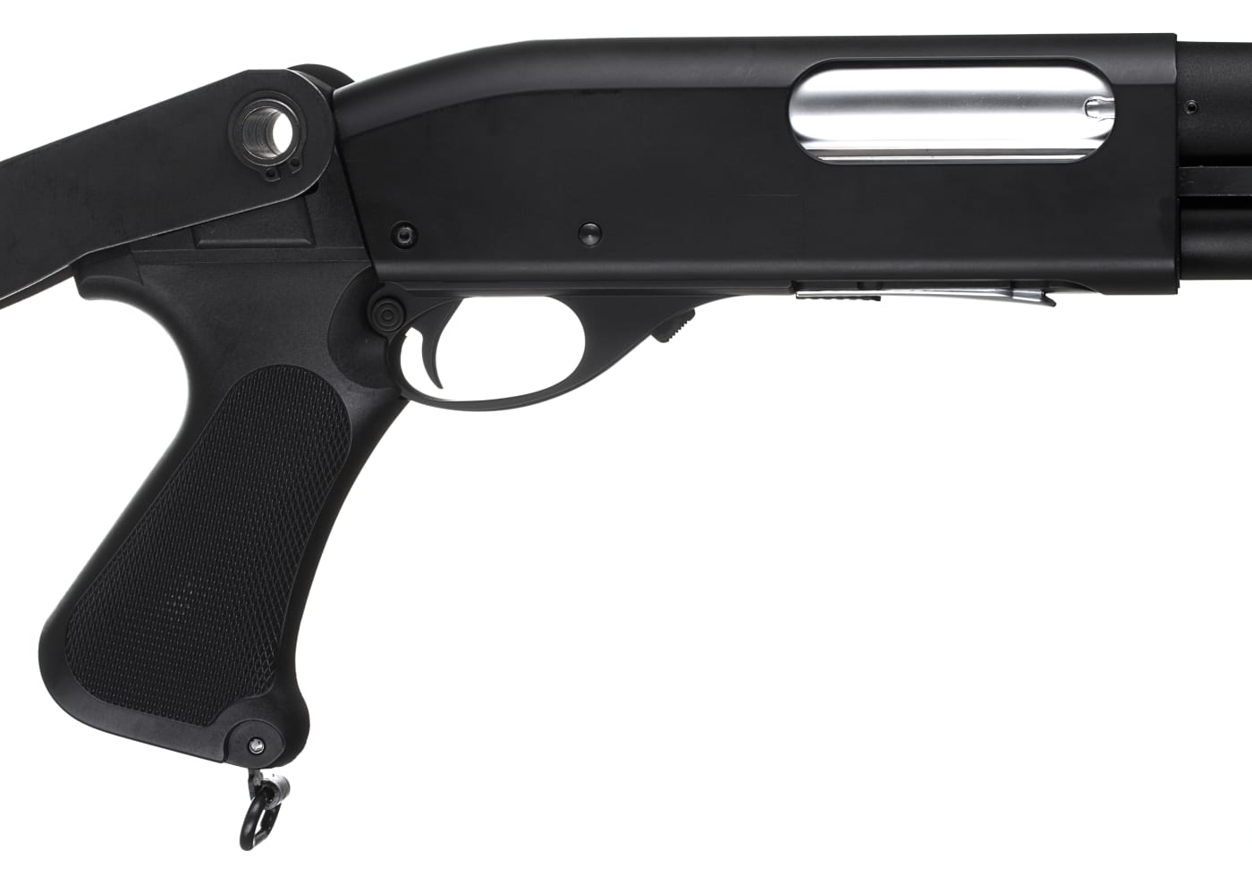 G&P M870 Steel Folding Stock Long Shotgun
