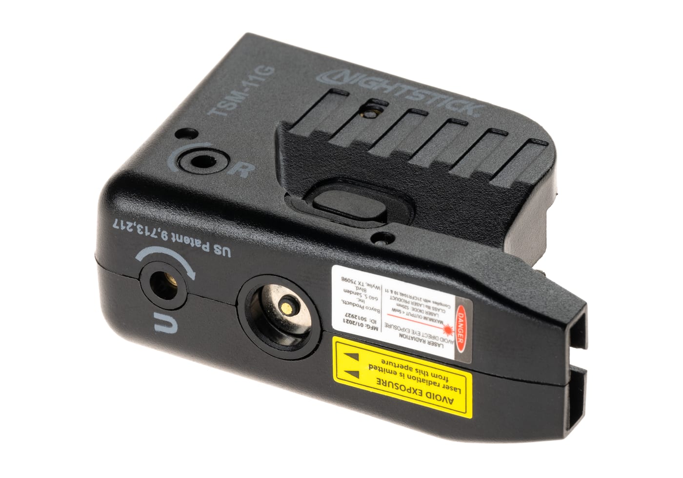 Nightstick TSM-11G Green Laser