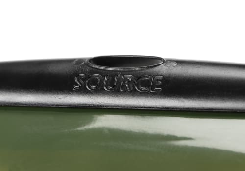 Source Kangaroo 1L Collapsible Canteen