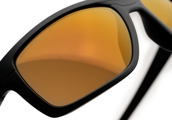 Wiley X WX Kingpin Captivate Polarized Bronze Mirror