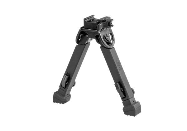 Leapers Full Metal QD 6.0-8.5 Inch Bipod