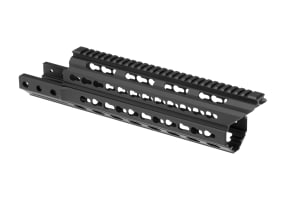 Nitro.V0 Kriss Vector Keymod Handguard L