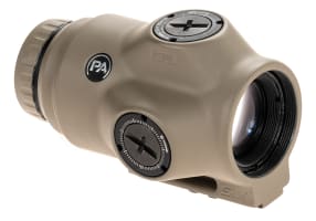 Primary Arms SLx 3X Micro Magnifier with ACSS Pegasus Ranging Reticle