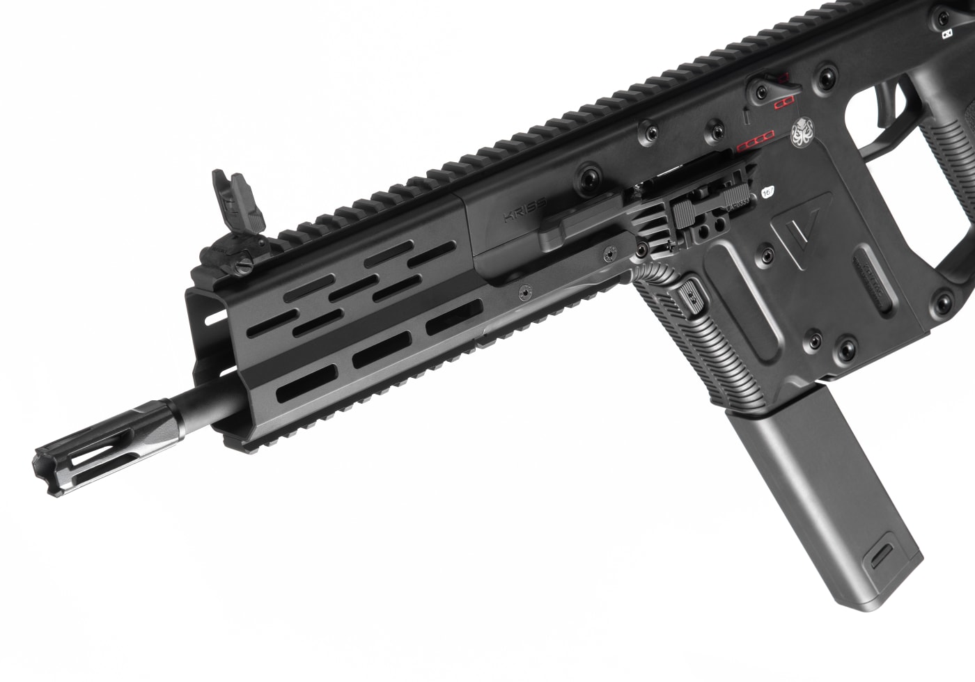 Krytac Kriss Vector Limited Edition