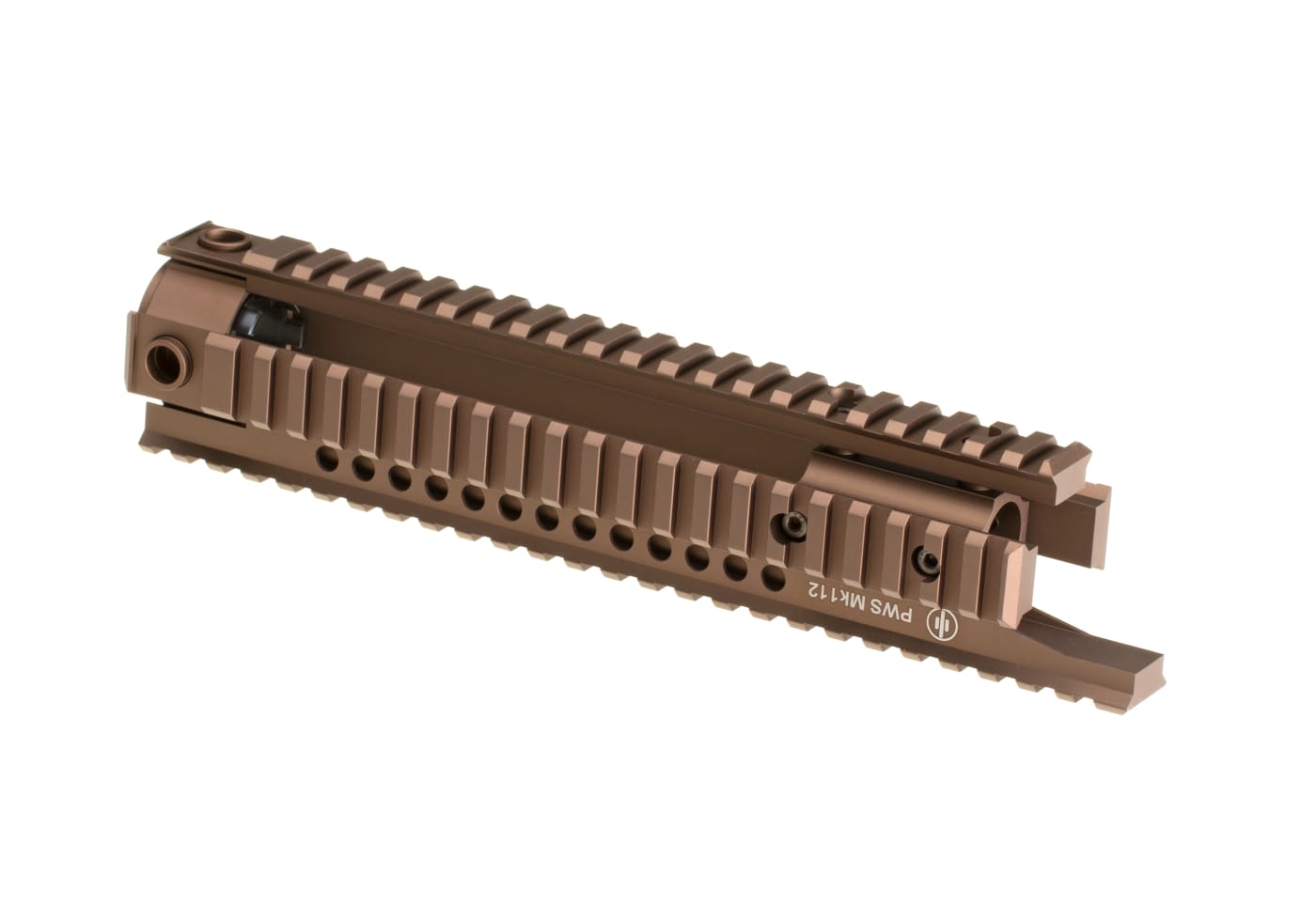 Madbull PWS MK112 Rail