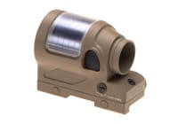 Aim-O SRS 1x38 Red Dot Solar