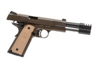 Vorsk VP-X GBB