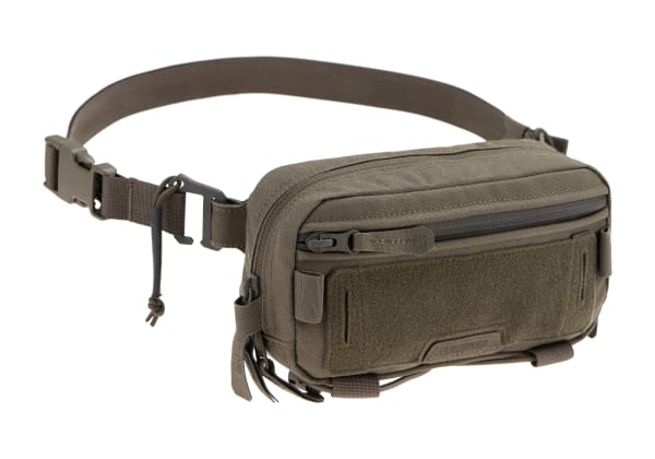 Clawgear EDC G-Hook Small Waistpack