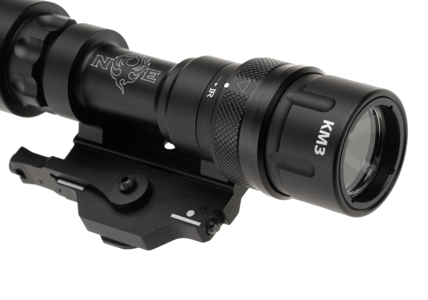 Night Evolution M952V Wireless Flashlight