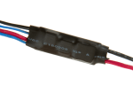 Jefftron Active Brake II with Wring