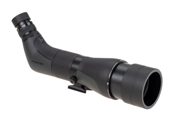 Vortex Optics Crossfire HD 20-60x80 Angled Spotting Scope