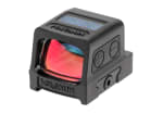 Holosun HE509T-GR X2 Solar Green Dot Sight