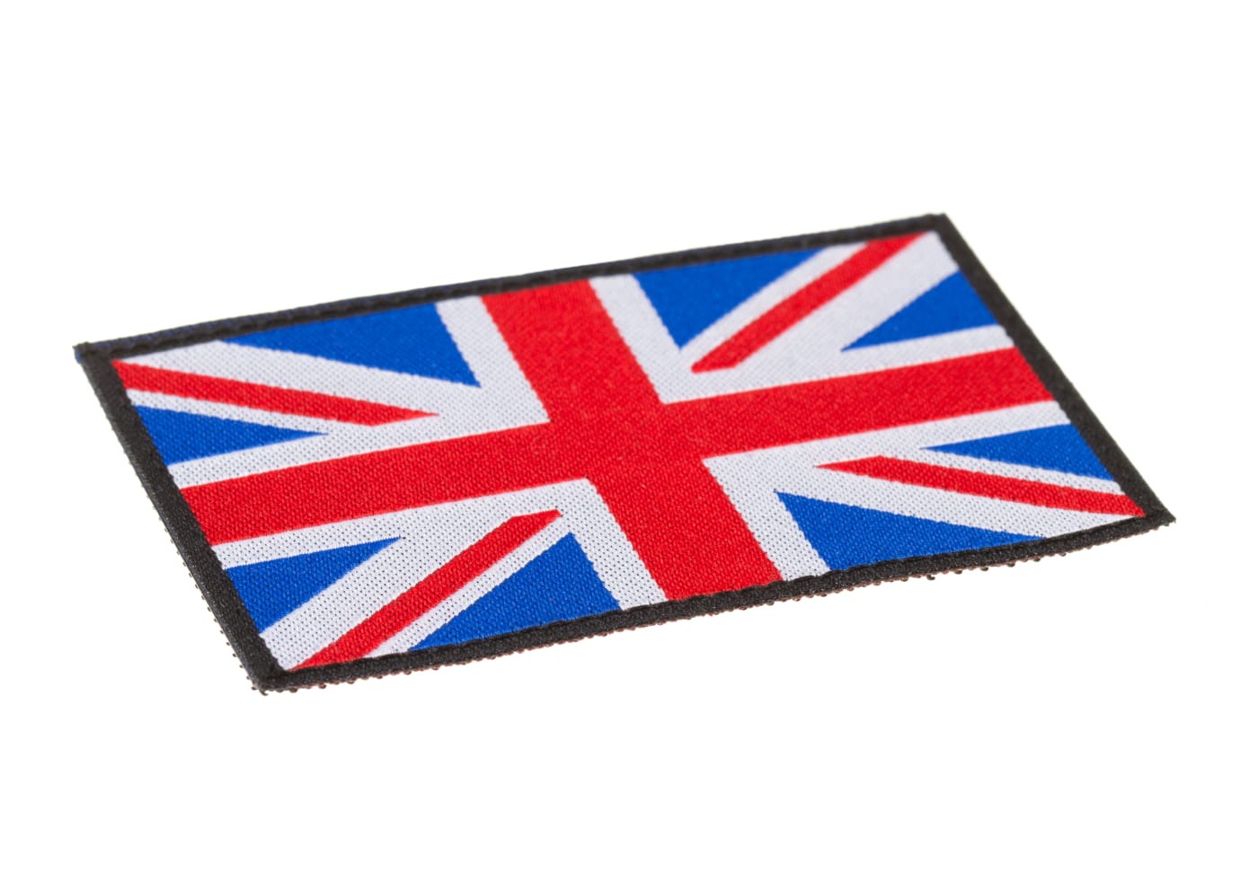 Clawgear Great Britain Flag Patch