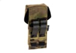 Templar's Gear Double Magazine Pouch Full Flap AR