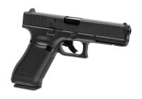 Glock Glock 17 Gen 5 Blowback Co2 4.5mm Diabolo