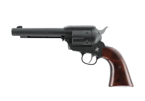 Umarex Marlin Revolver 4.5mm