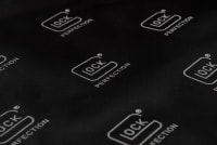 Glock Gym Bag Reflective