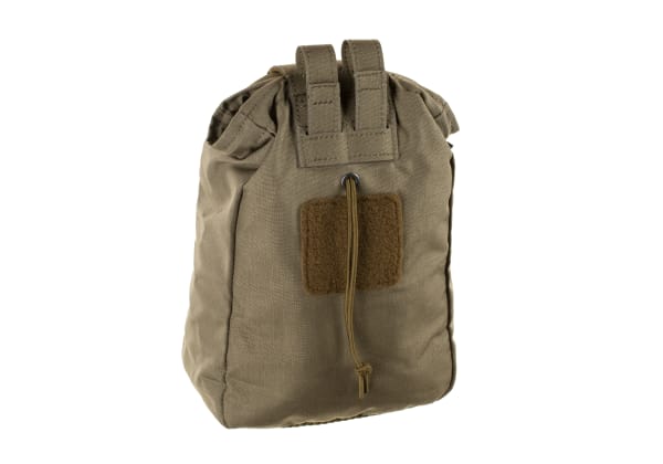 Templar's Gear Dump Bag Long