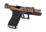 WE G-Force 18C Metal Version GBB