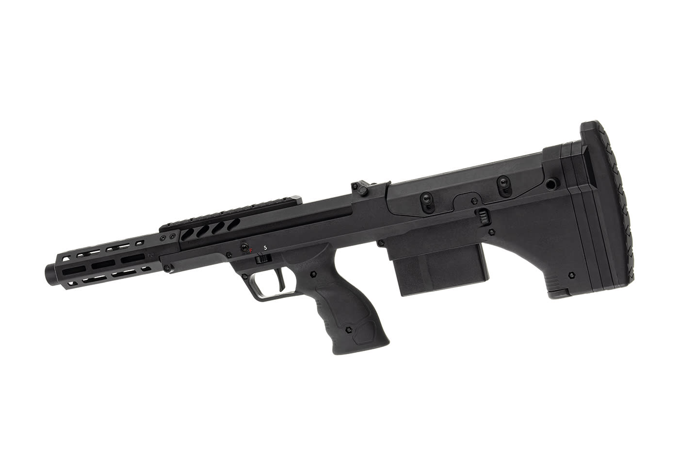 Silverback Desert Tech SRS A2/M2 Sport 16''
