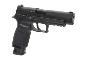 SIG Sauer ProForce P320 M17 Full Metal Blowback Co2