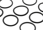 Krytac SilencerCo Maxim 9 GBB Magazine O-Ring 15.6x1.78mm 25pcs