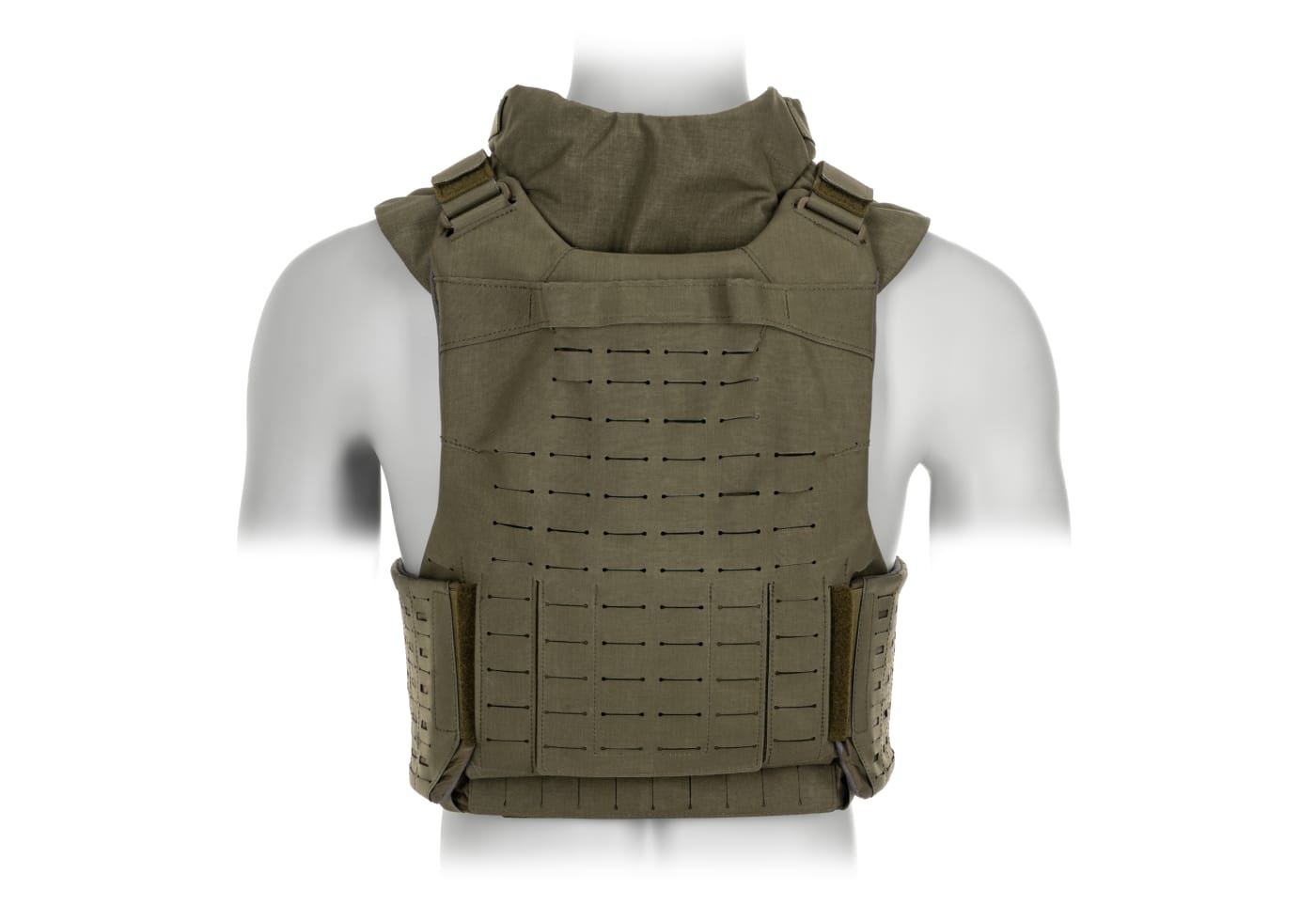 Templar's Gear CIBV Cataphract Plate Carrier