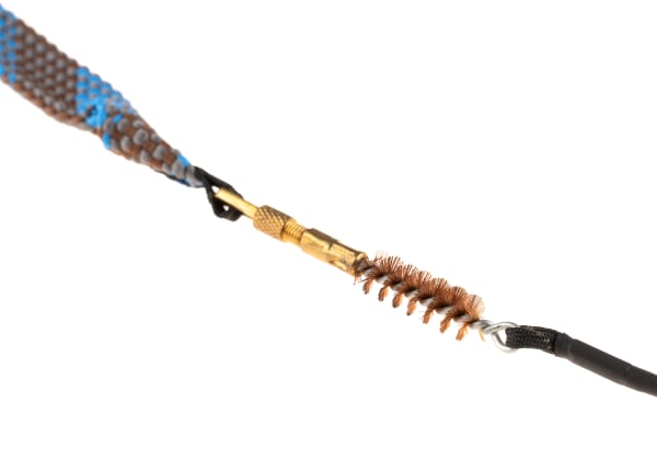  9mm Bore Barrel Rope Cleaning Kit