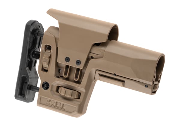 IMI Defense Adjustable Sniper M16/AR15/M4 Buttstock
