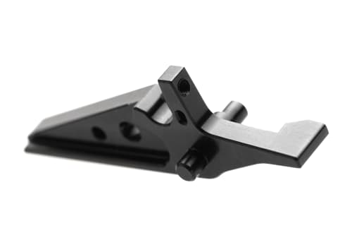 Jefftron Flat CNC Trigger