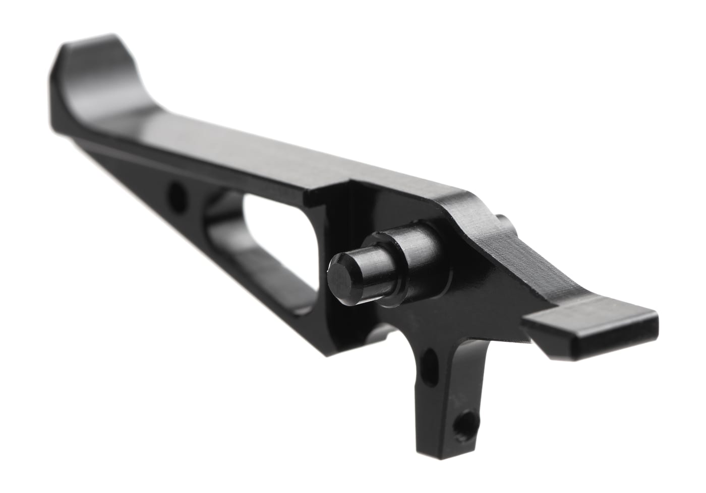 Jefftron Edge CNC Trigger