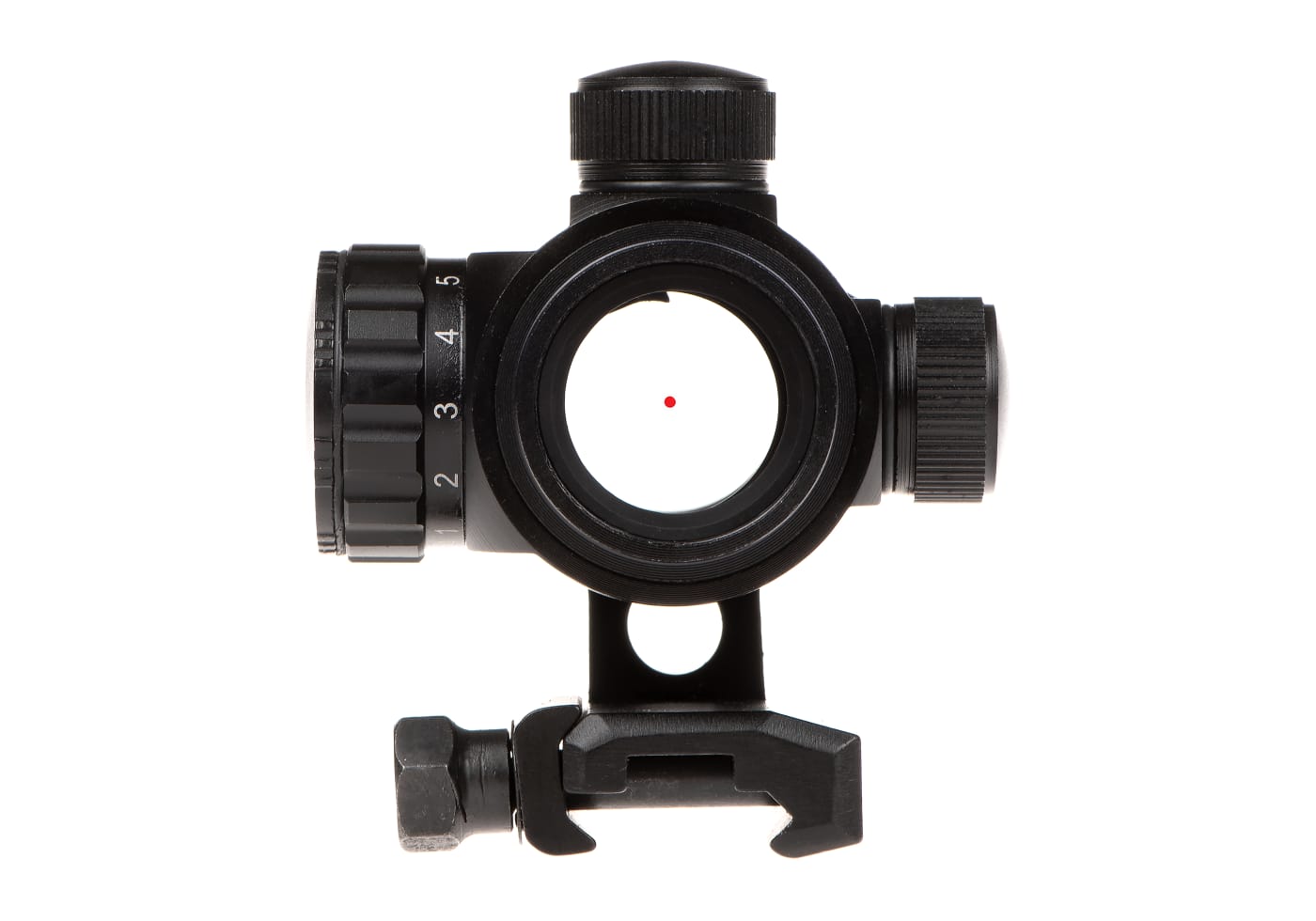 Aim-O M3 Red Dot with L-Shaped Mount