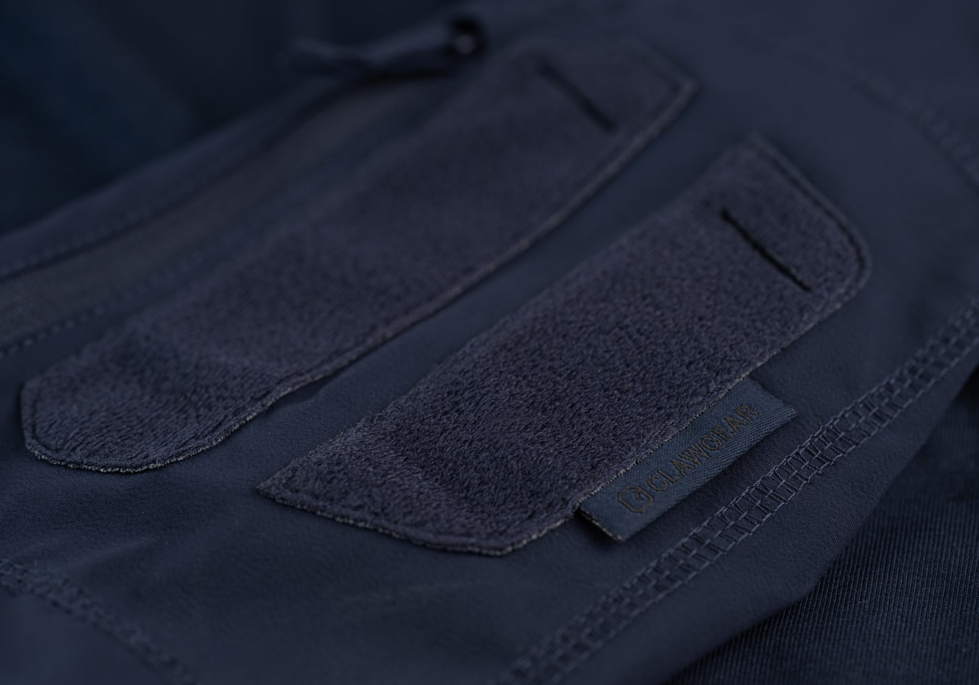 Clawgear Instructor Shirt MK III LS LW