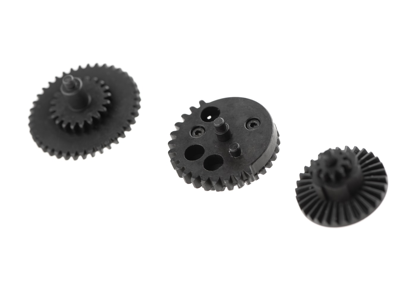 BD Custom 18:1 Enhanced Integrated Axis Gear Set