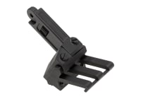 APS Phantom Offset Rear Sight