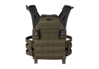 Warrior LPC Low Profile Carrier Ladder Sides