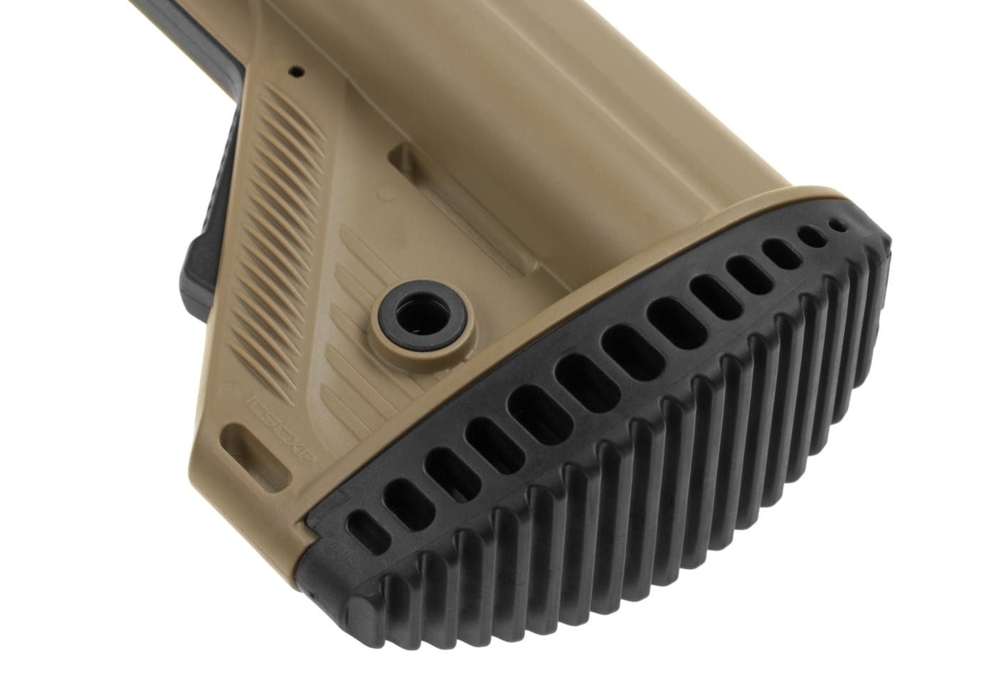 ICS MTR S1 Stock