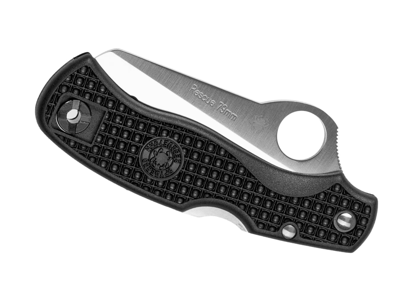 Spyderco C45 Rescue 79mm Folder