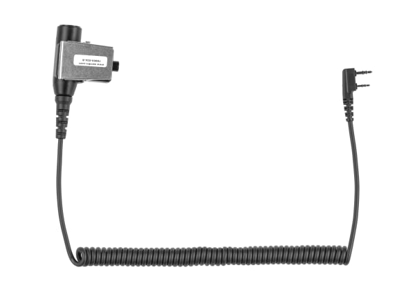 Sordin Nexus PTT Kenwood