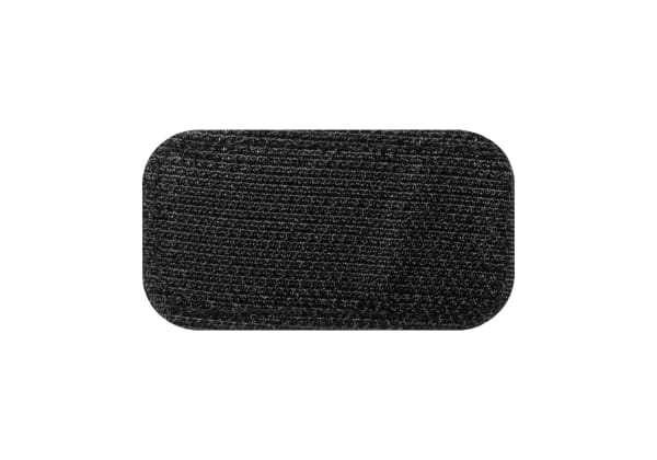 JTG NKDA Rubber Patch