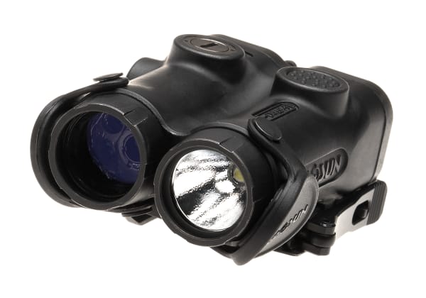 Holosun LE321-GR Elite Multi-Laser Device