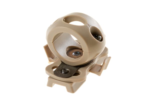 FMA Single Clamp 0.83 Inch