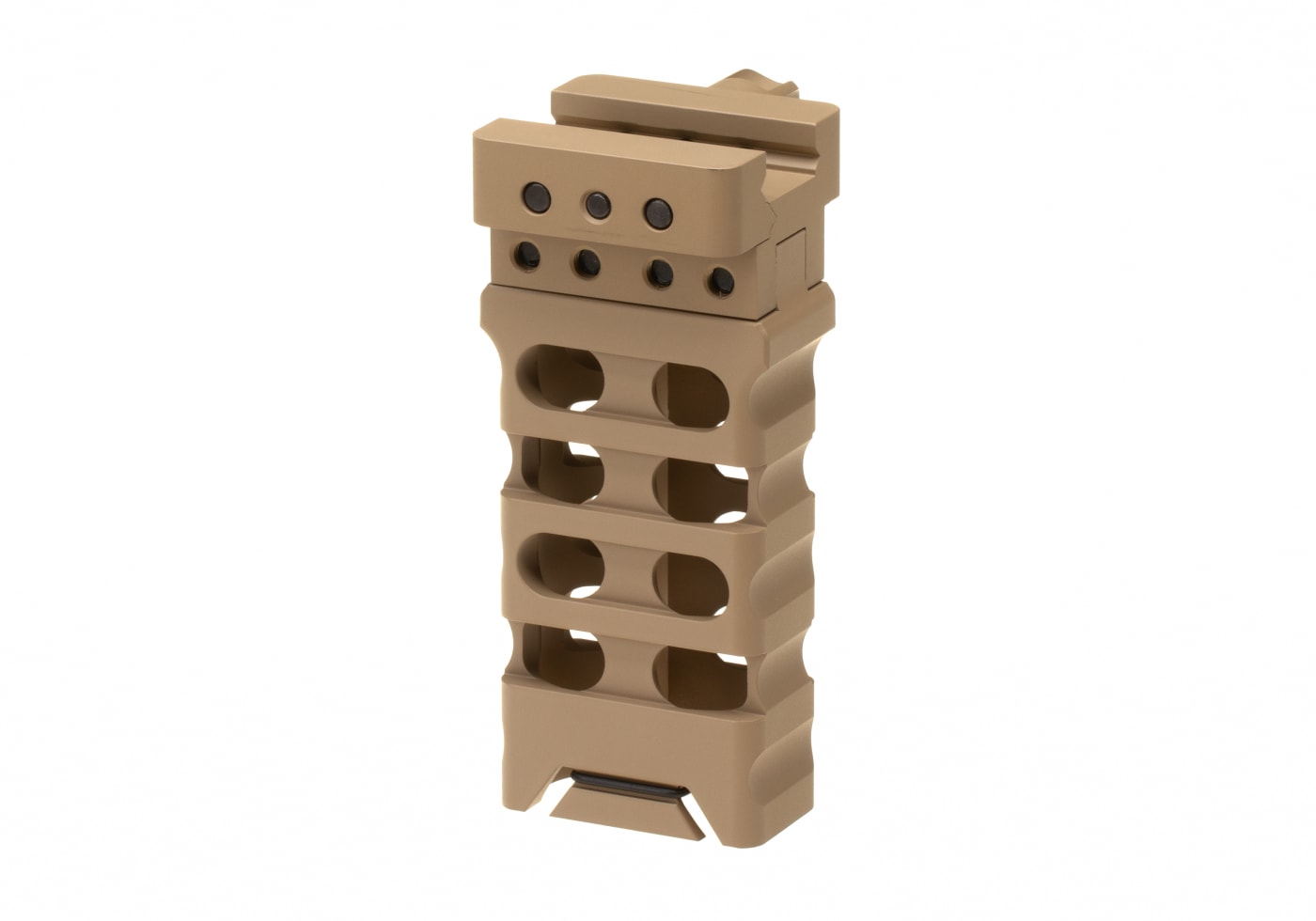 Metal QD Ultralight Vertical Grip A Model