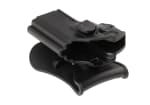 Amomax Paddle Holster für CZ 75D Compact